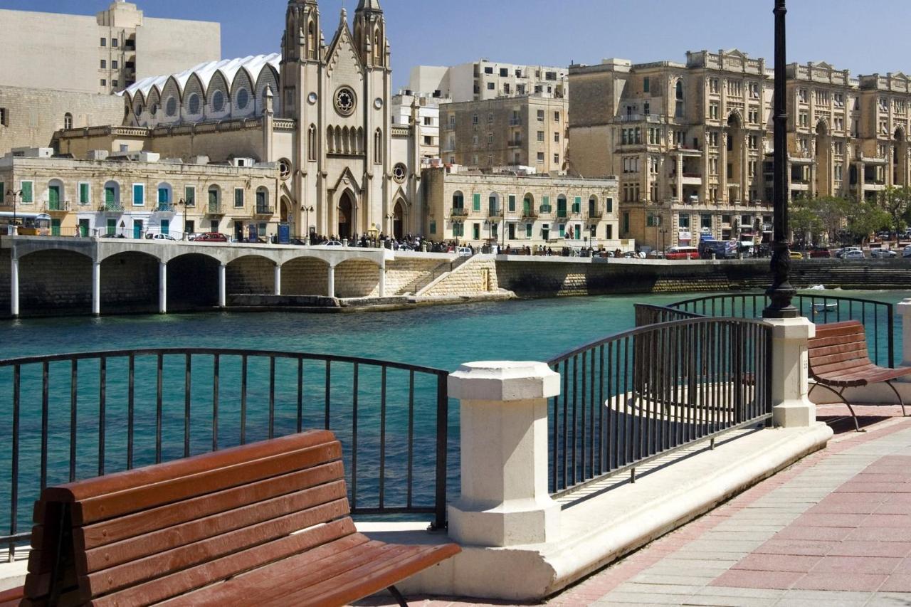 Prime Location With Side Seaviews Apartamento