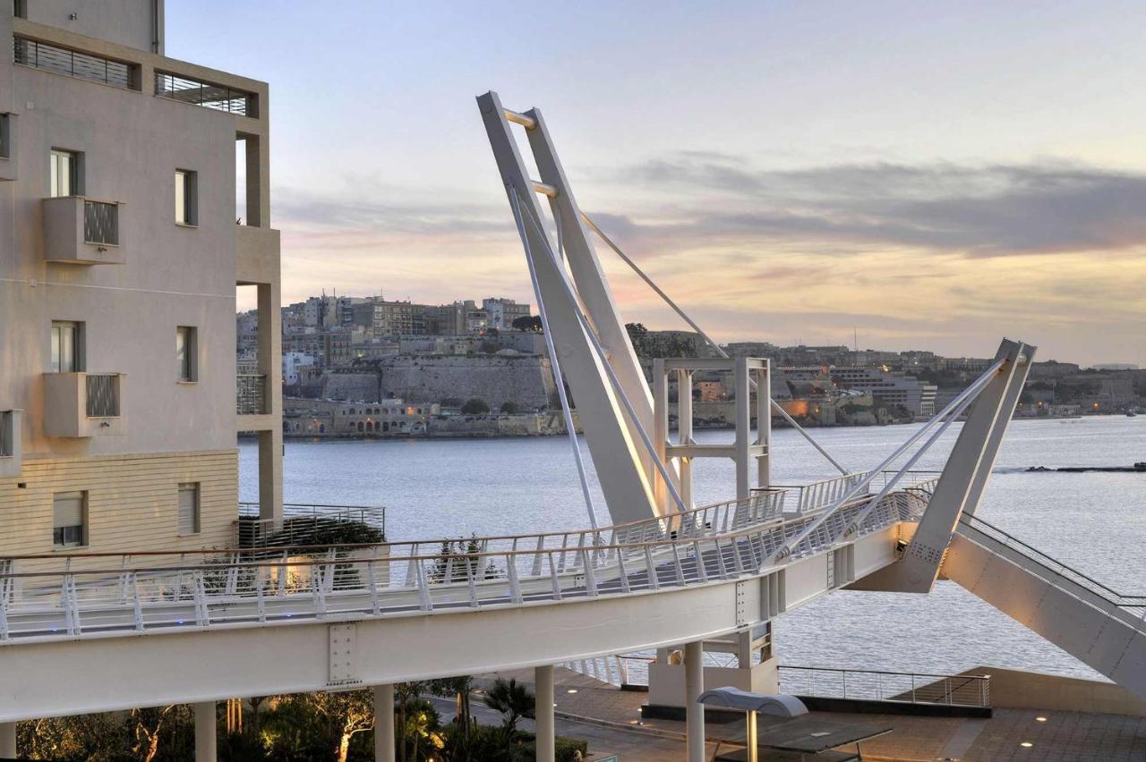 Apartamento Prime Location With Side Seaviews *